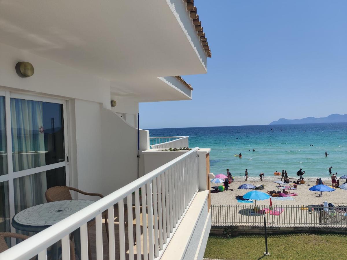 Aparthotel Mar Blau