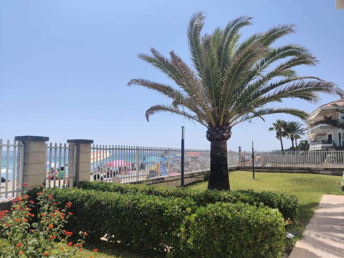 Mar Blau Aparthotel 2*